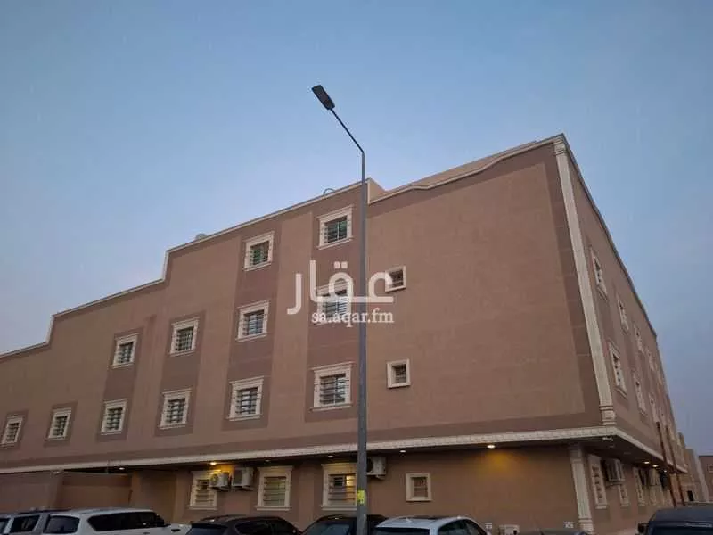 شقة للإيجار في شارع أذربيجان, حي المنار, مدينة الرياض, منطقة الرياض 1 صورة