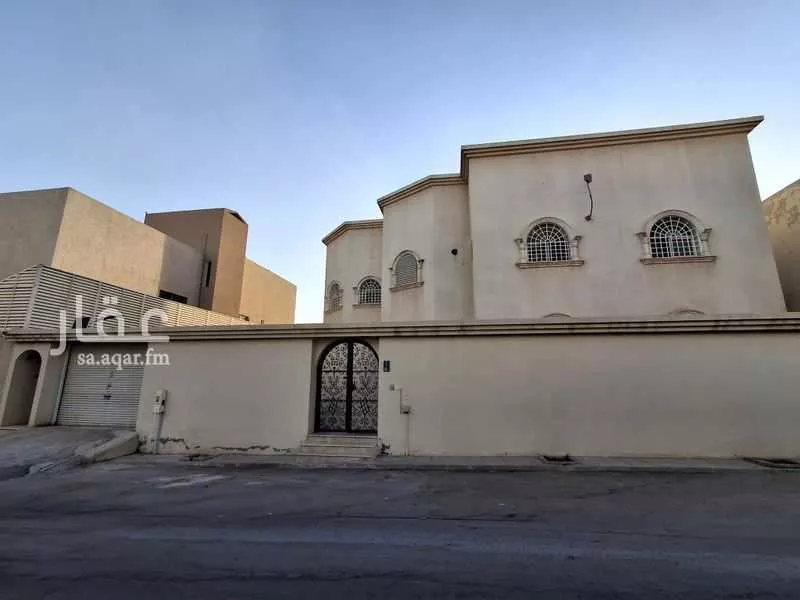 دور للإيجار في شارع عمر الأزدي, حي الروابي, مدينة الرياض, منطقة الرياض 1 صورة
