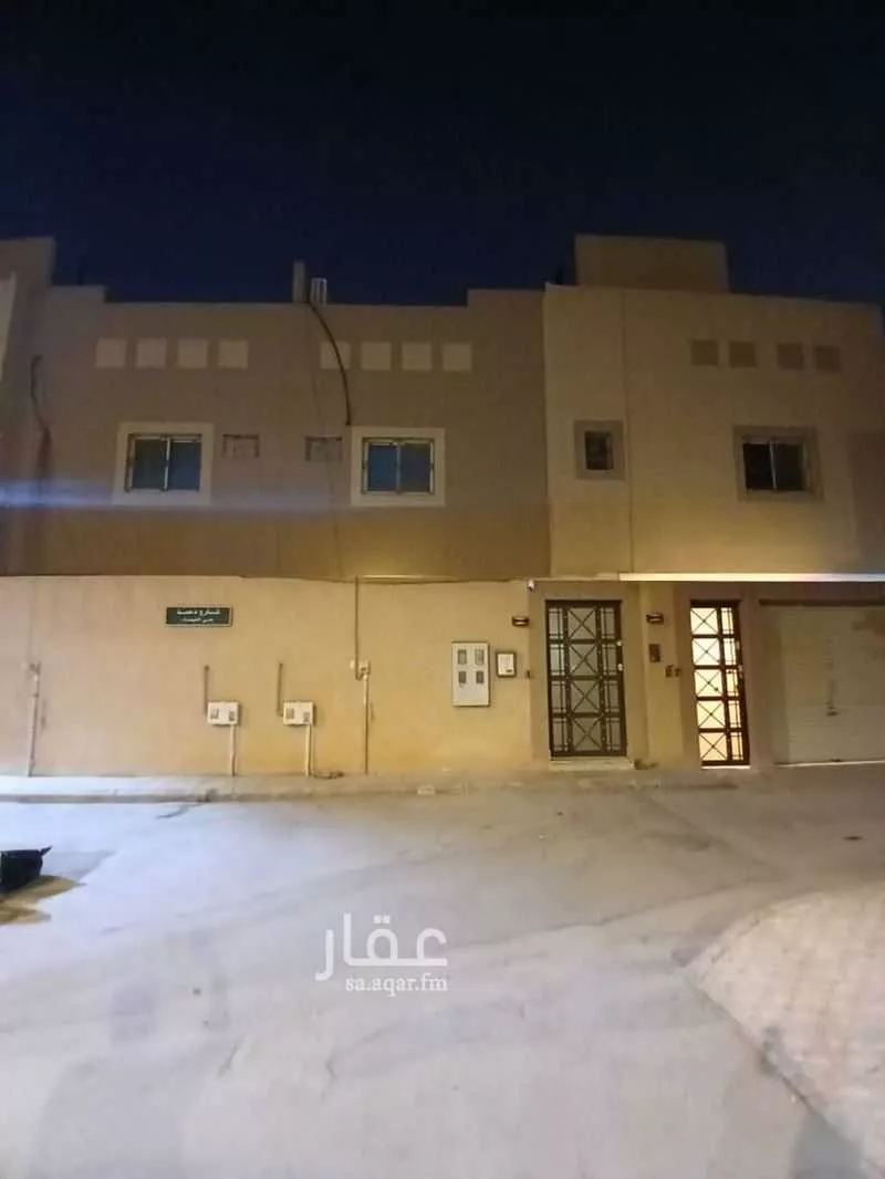 شقة للإيجار في شارع دخنة, حي الفيحاء, مدينة الرياض, منطقة الرياض 1 صورة