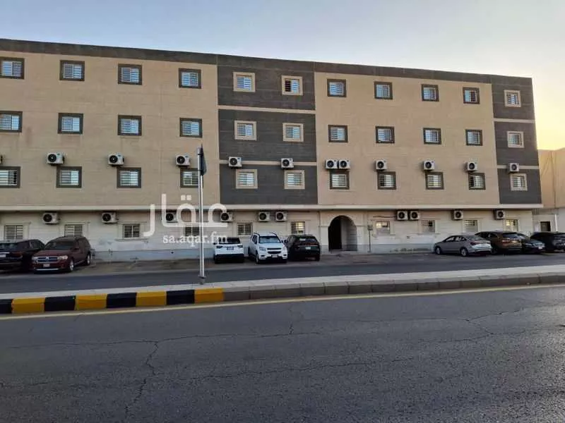 شقة للإيجار في شارع عبدالله بن عباس, حي الروابي, مدينة الرياض, منطقة الرياض 1 صورة