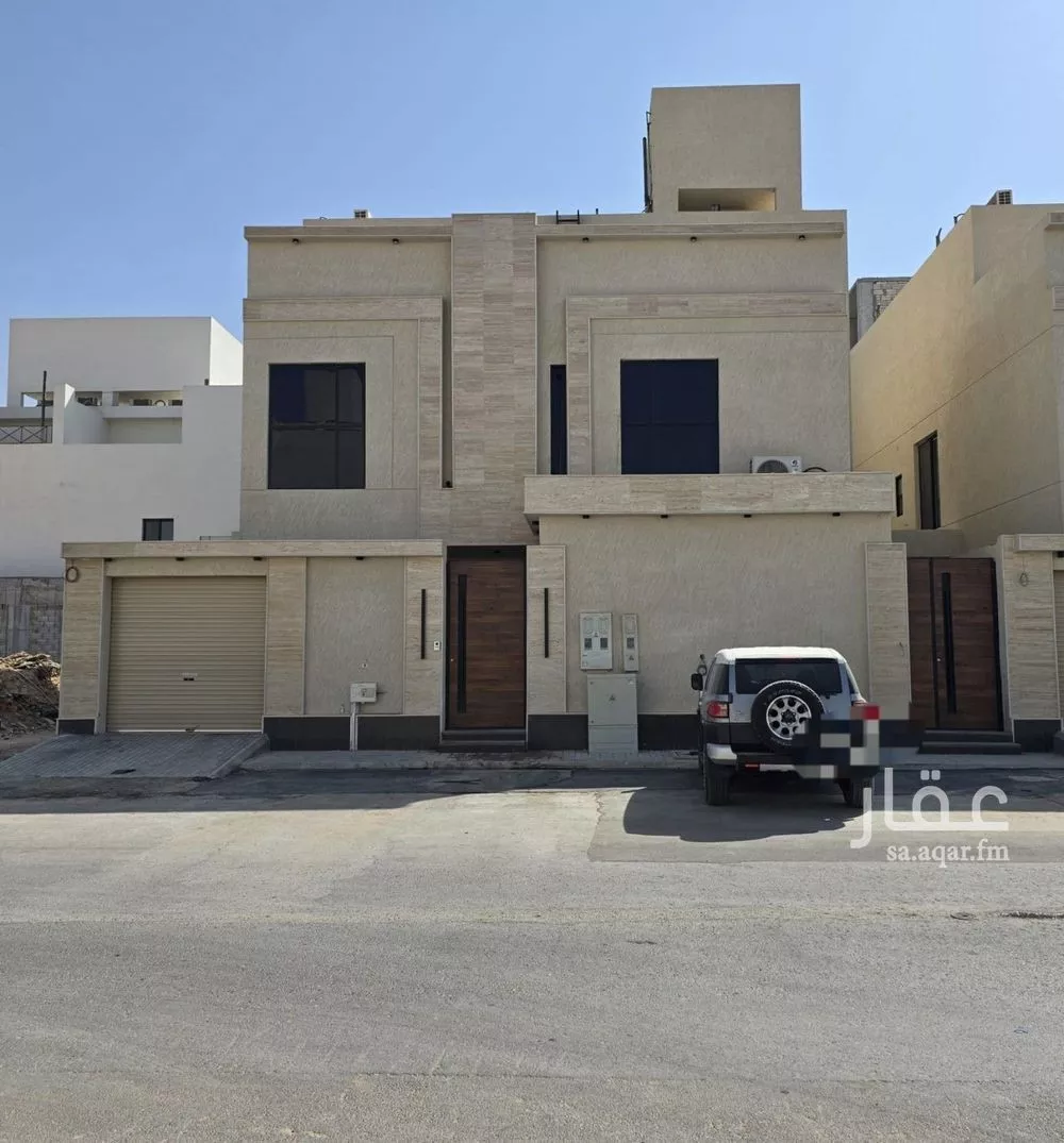 دور للإيجار في شارع عبدالله بن مروان, حي الصفاء, مدينة الرياض, منطقة الرياض 1 صورة