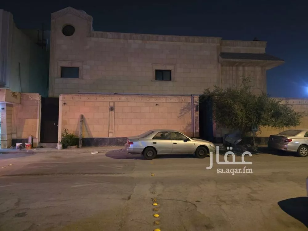 دور للإيجار في شارع عطاء الخراساني, حي الفيحاء, مدينة الرياض, منطقة الرياض 1 صورة