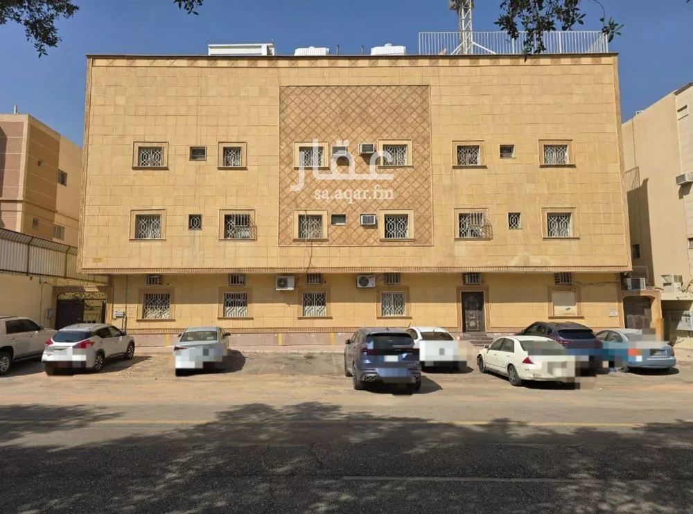 شقة للإيجار في شارع المطر, حي الفيحاء, مدينة الرياض, منطقة الرياض 1 صورة