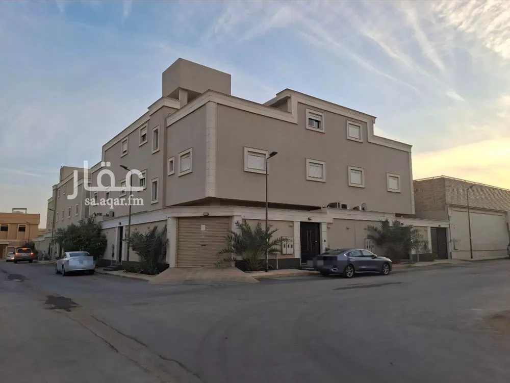 شقة للإيجار في شارع الربيدي, حي الربوة, مدينة الرياض, منطقة الرياض 1 صورة