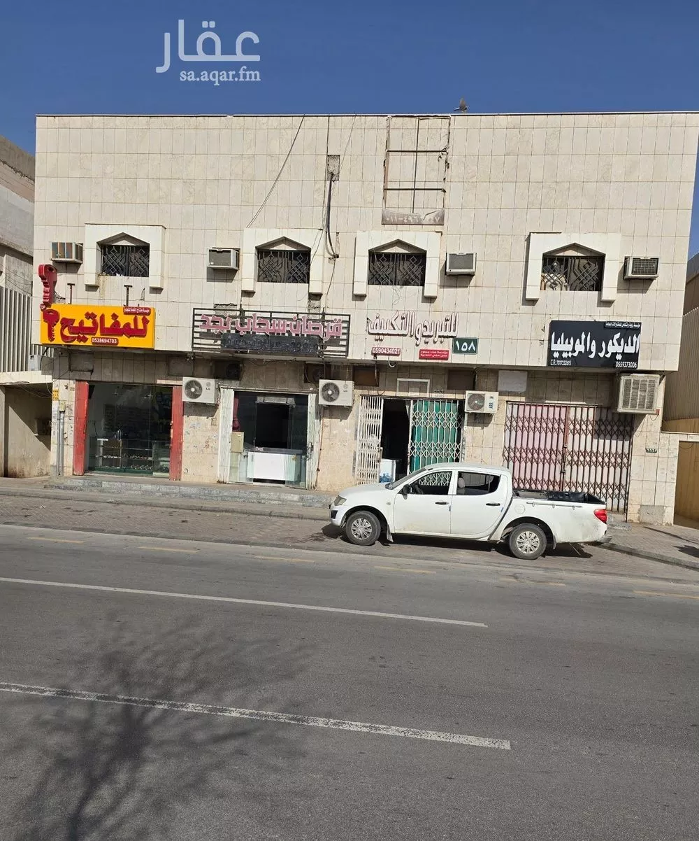 غرفة للإيجار في شارع  الشافعي, حي السلام, مدينة الرياض, منطقة الرياض 1 صورة