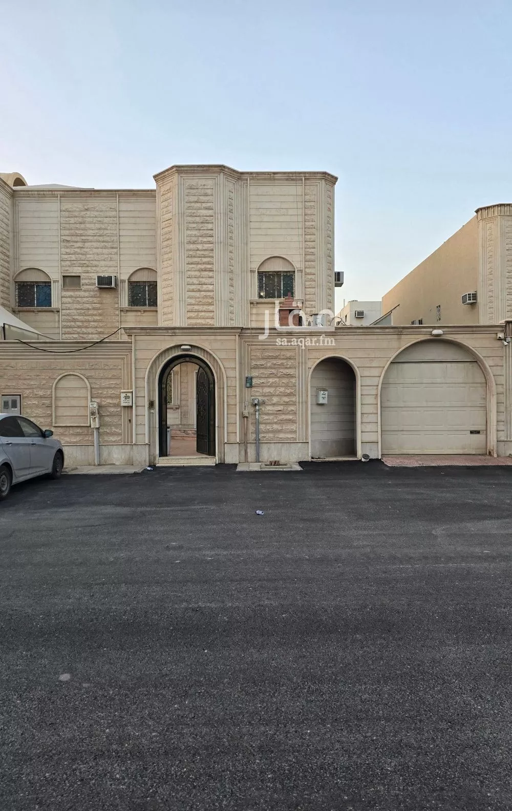 فيلا للبيع في شارع الشقة السفلي, حي الروابي, مدينة الرياض, منطقة الرياض 1 صورة