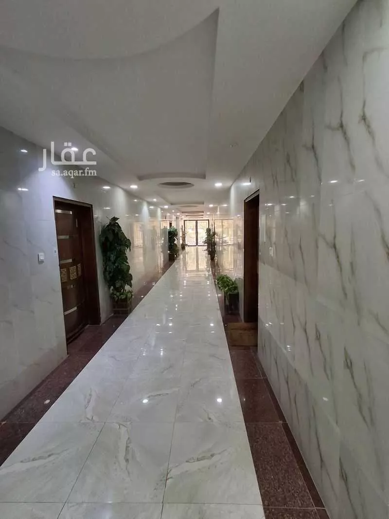 شقة للإيجار في شارع المطر, حي الفيحاء, مدينة الرياض, منطقة الرياض 1 صورة