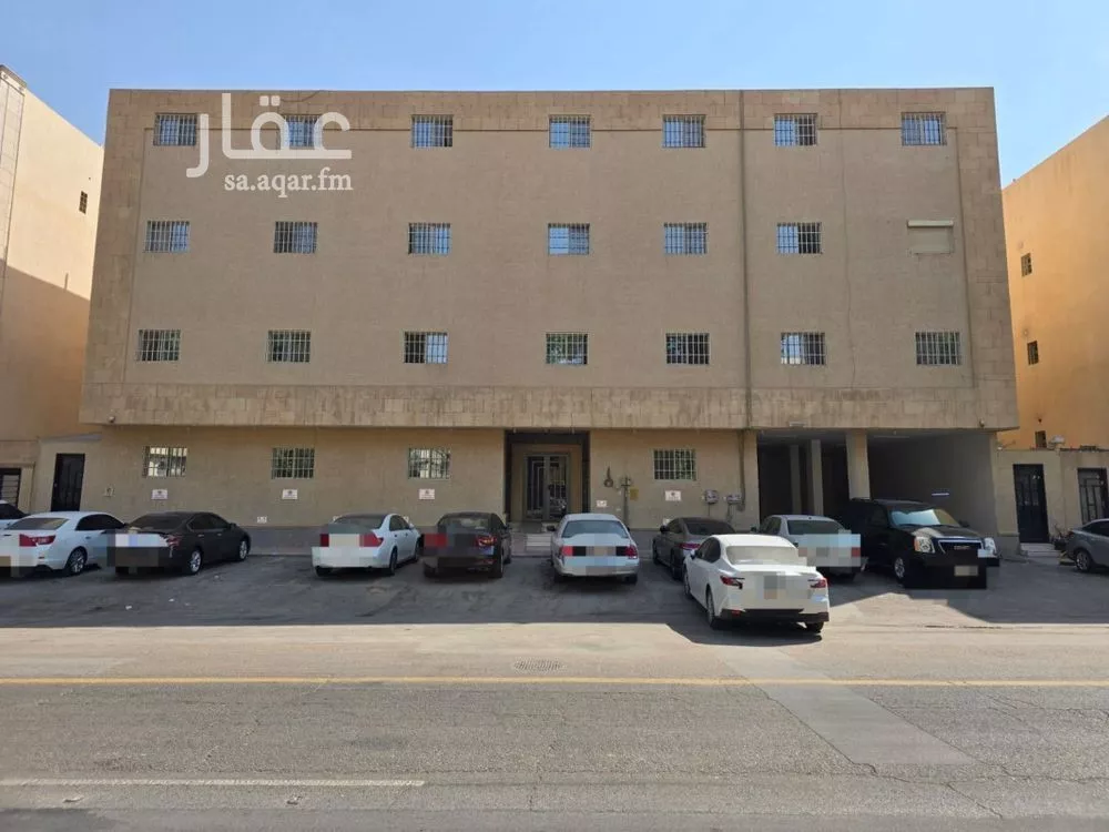 شقة للإيجار في شارع المطر, حي الفيحاء, مدينة الرياض, منطقة الرياض 1 صورة