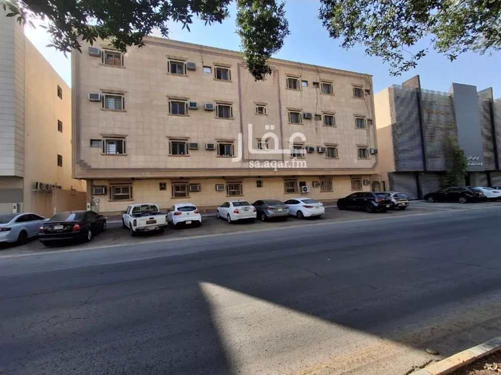 شقة للإيجار في شارع  الشافعي, حي الفيحاء, مدينة الرياض, منطقة الرياض 1 صورة