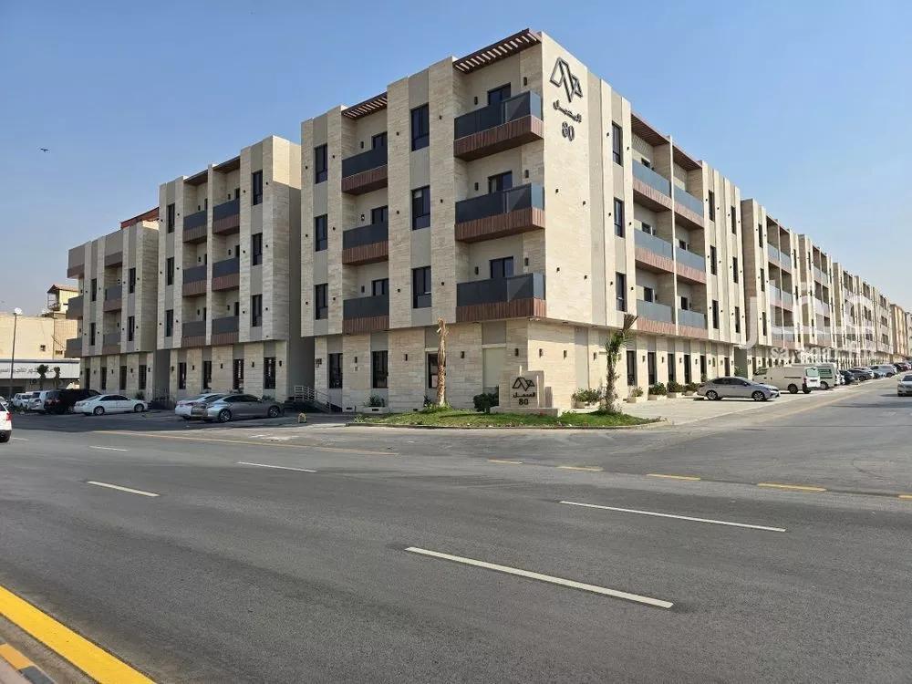 شقة للإيجار في شارع عبدالخالق الهاشمي, حي الروضة, مدينة الرياض, منطقة الرياض 1 صورة