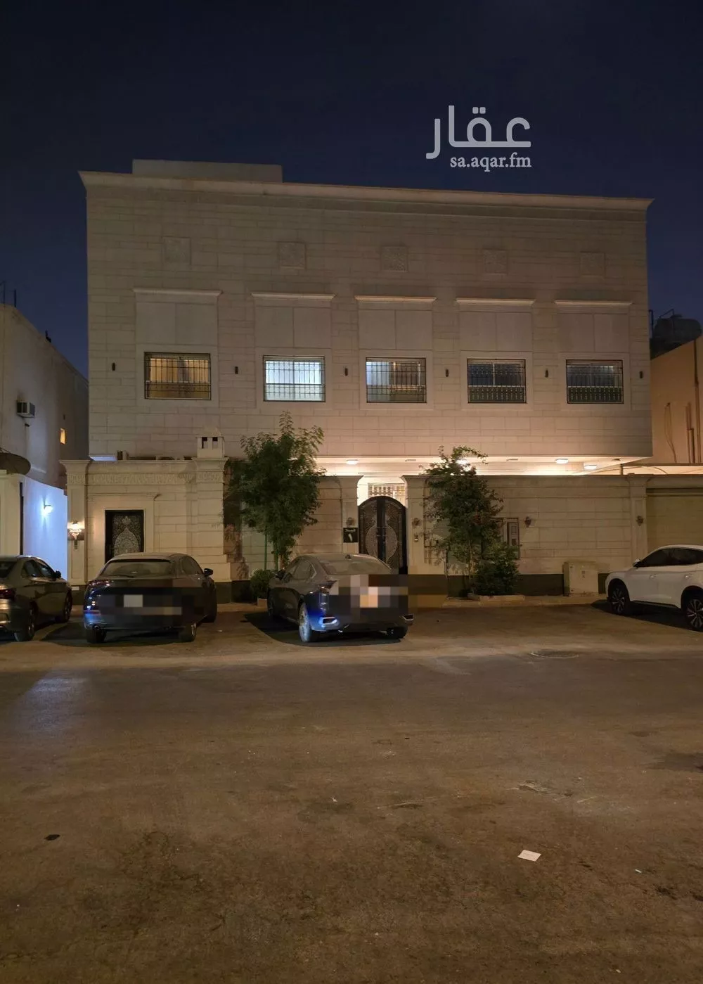 شقة للإيجار في شارع حمد بن عثمان التميمي, حي الروابي, مدينة الرياض, منطقة الرياض 1 صورة