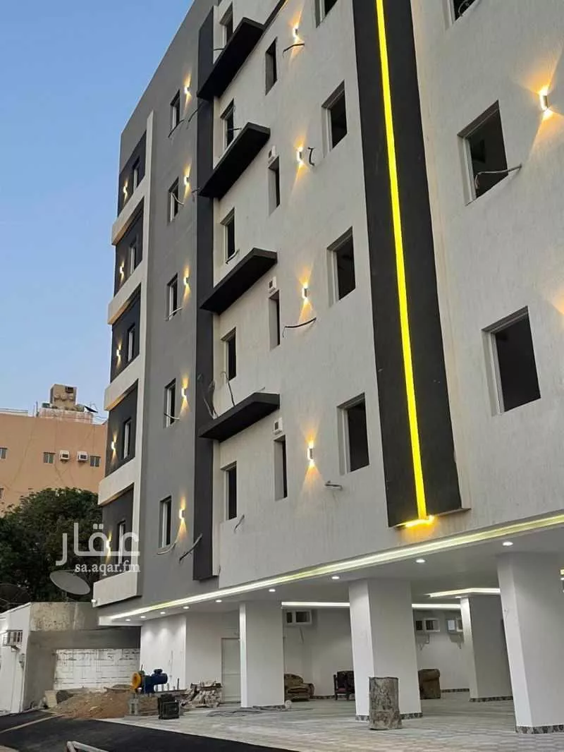 شقة للإيجار في شارع ابراهيم الطاسان ، حي مشرفة ، جدة ، جدة 1 صورة