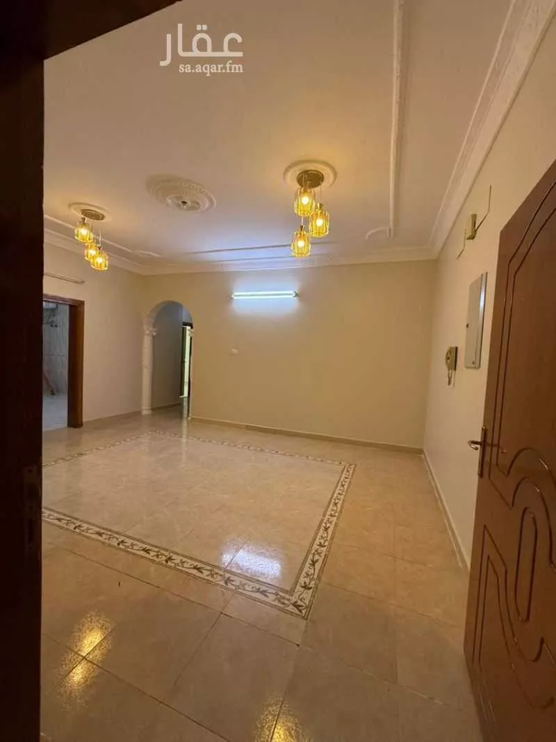 شقة للإيجار في حي السرور ، الطائف ، الطائف 1 صورة