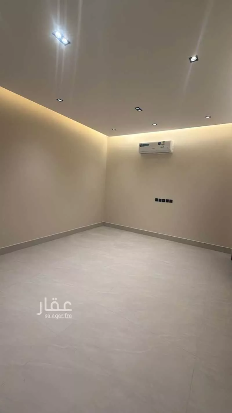 شقة للإيجار في شارع أبي حامد الوكيل, حي القيروان, مدينة الرياض, منطقة الرياض 1 صورة