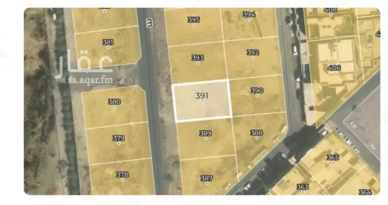 أرض للبيع في شارع 7038733, حي المصيف, مدينة خميس مشيط, منطقة عسير 1 صورة