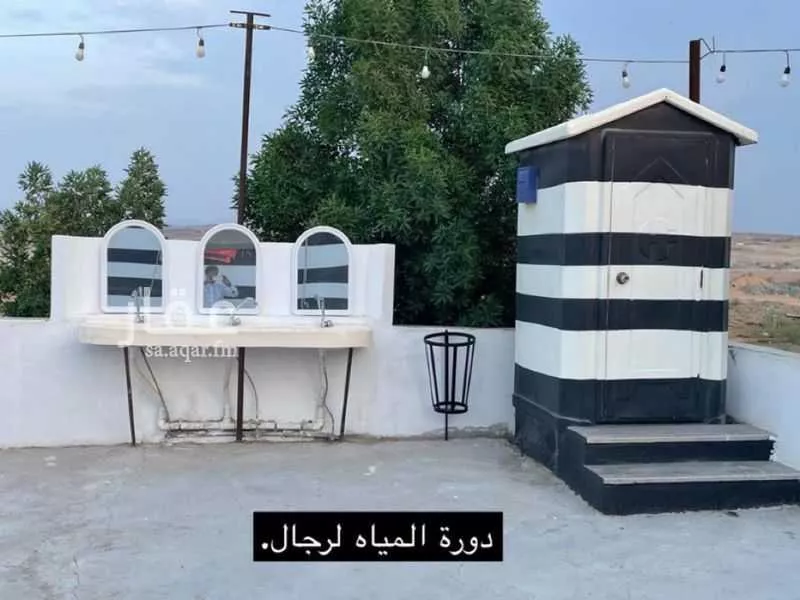مخيم للإيجار في حي الرياض ، جدة ، جدة 1 صورة