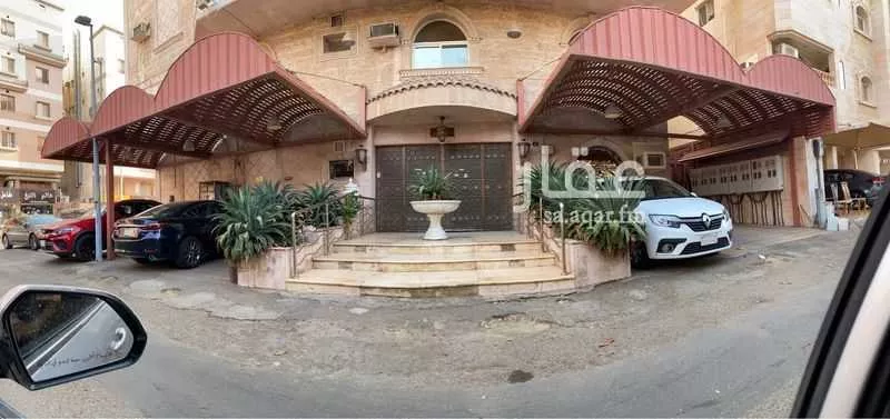 شقة للإيجار في شارع محمد الطويل, حي مشرفة, مدينة جدة, منطقة مكة المكرمة 1 صورة