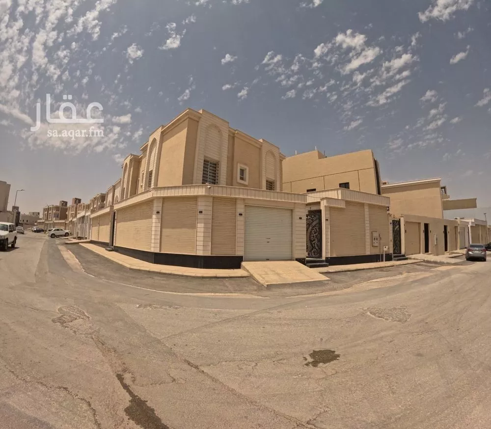 فيلا للإيجار في حي بدر, مدينة الرياض, منطقة الرياض 1 صورة