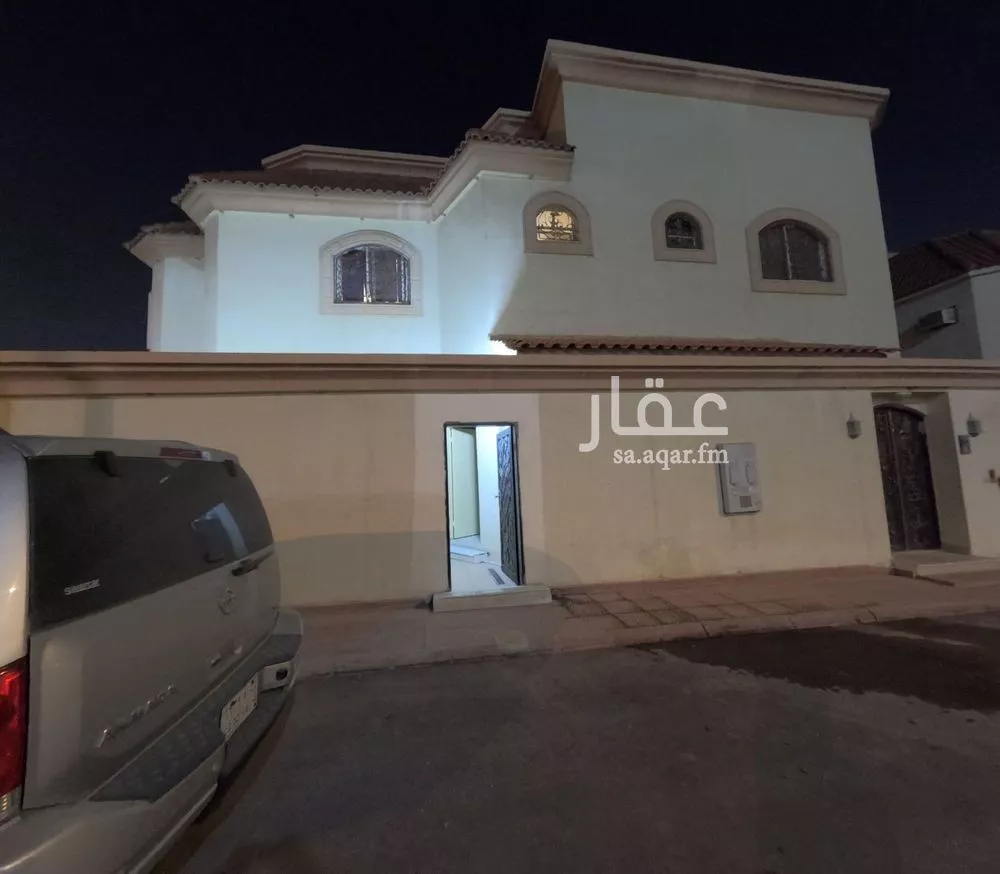 شقة للإيجار في شارع رقم 1, حي بدر, مدينة الرياض, منطقة الرياض 1 صورة