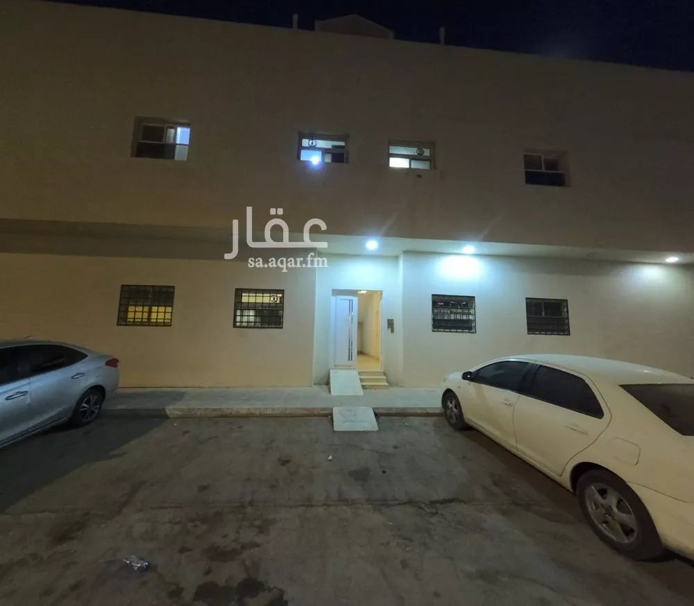 شقة للإيجار في شارع وادي المياة, حي بدر, مدينة الرياض, منطقة الرياض 1 صورة