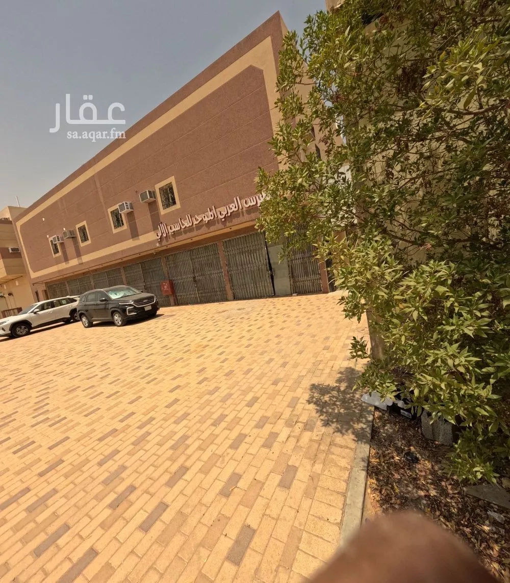 شقة للإيجار في شارع روض الجواء, حي الدار البيضاء, مدينة الرياض, منطقة الرياض 1 صورة
