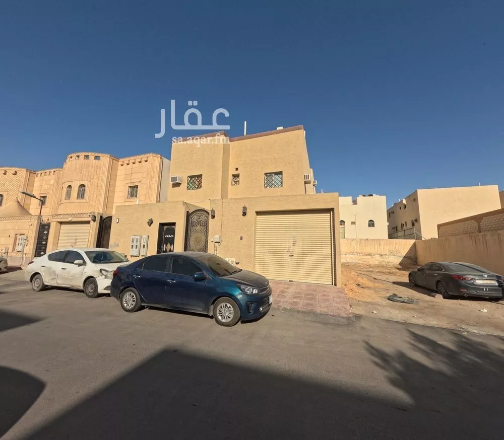 شقة للإيجار في شارع روض الجواء, حي الدار البيضاء, مدينة الرياض, منطقة الرياض 1 صورة