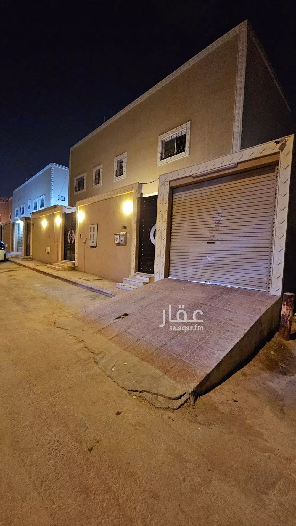فيلا للبيع في شارع وادي السباع, حي بدر, مدينة الرياض, منطقة الرياض 1 صورة