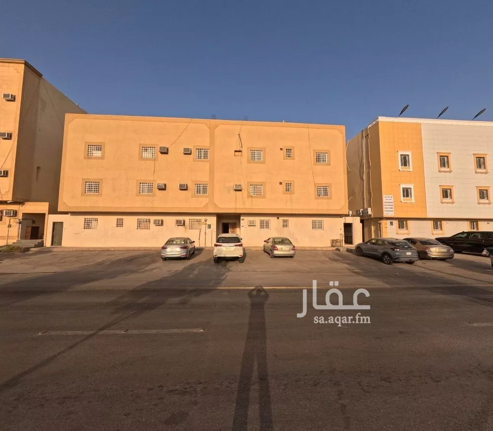 شقة للإيجار في شارع تيماء, حي الدار البيضاء, مدينة الرياض, منطقة الرياض 1 صورة