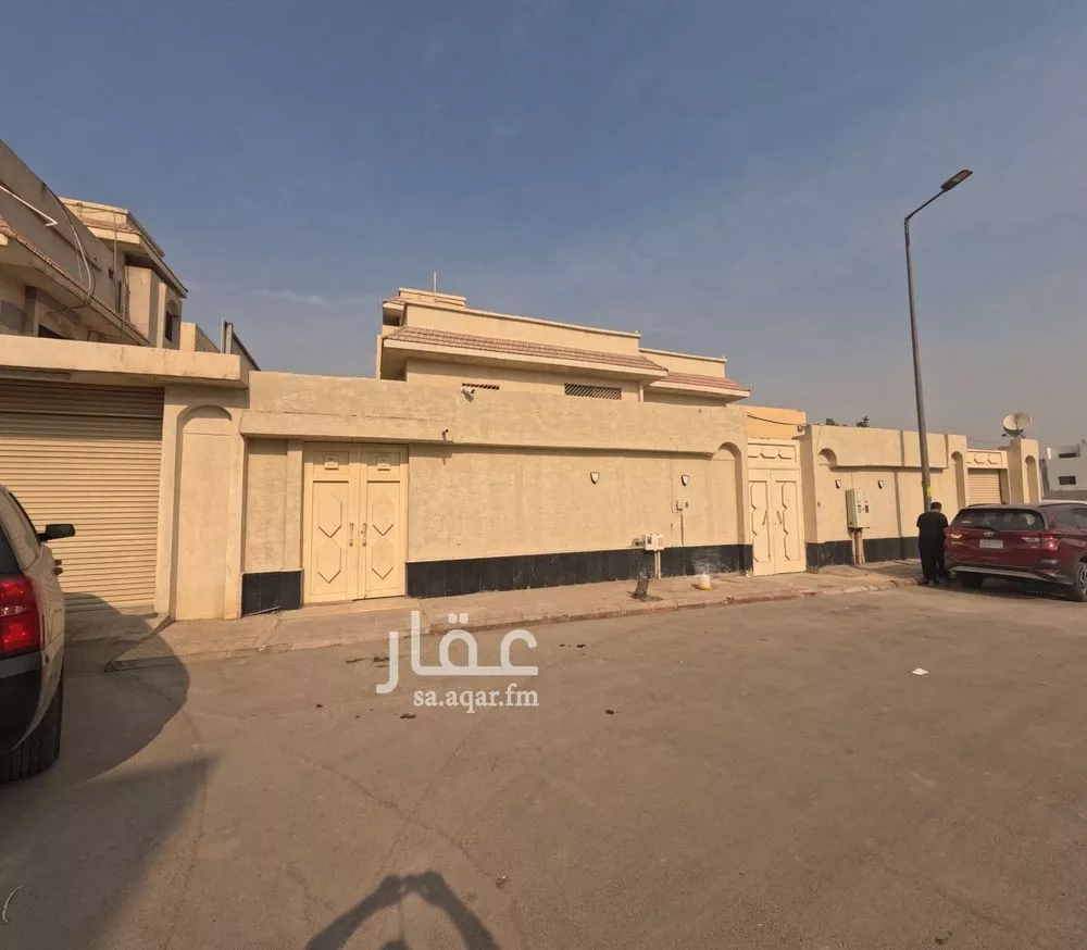 دور للإيجار في شارع جهير بن أبي نصر, حي الشفاء, مدينة الرياض, منطقة الرياض 1 صورة