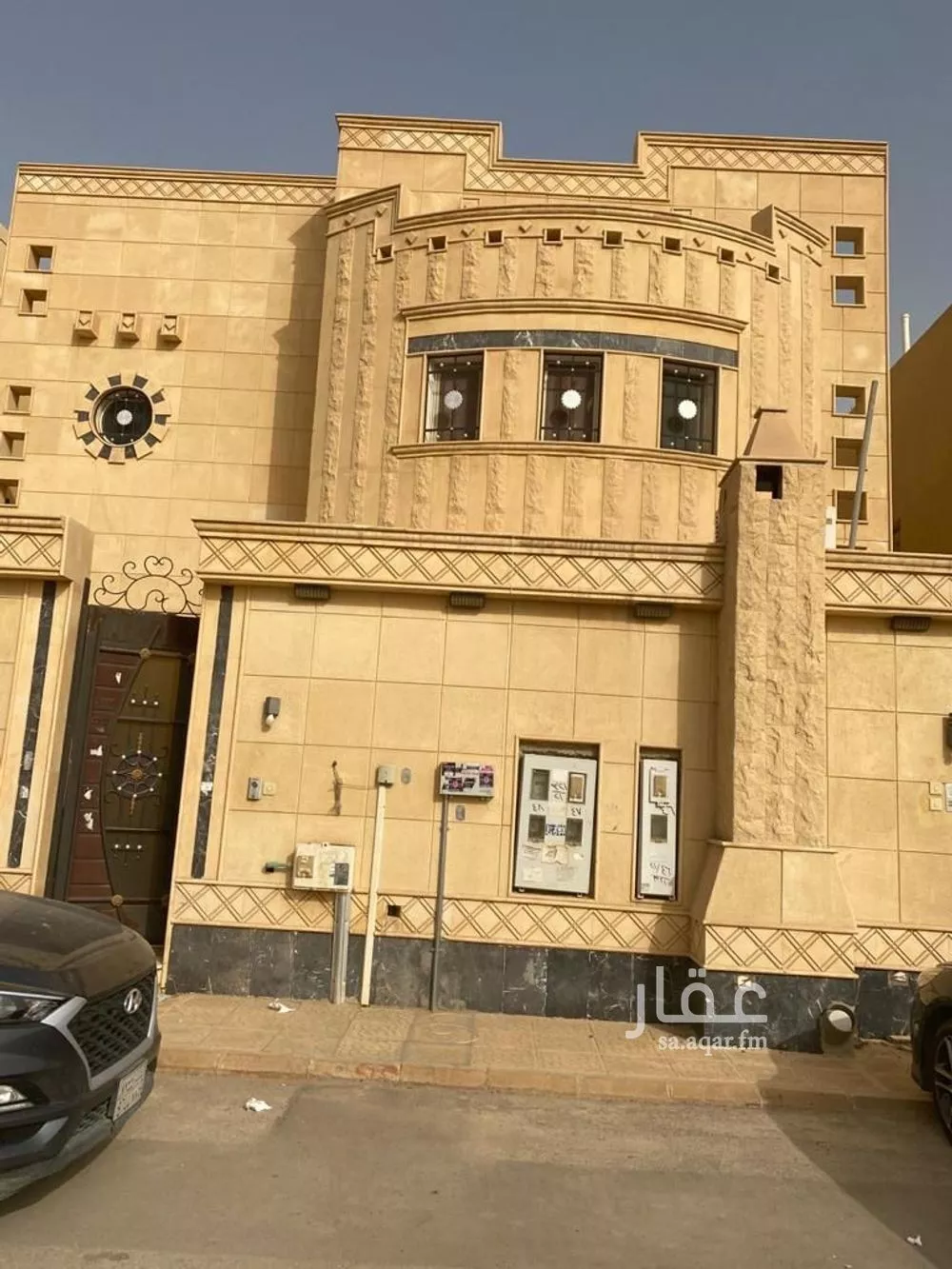 فيلا للبيع في شارع النخبة, حي الحزم, مدينة الرياض, منطقة الرياض 1 صورة