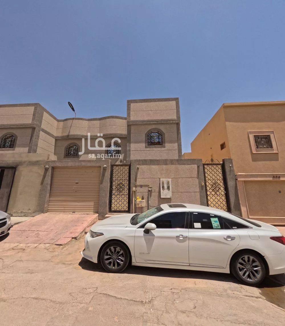 دور للإيجار في شارع الجادعي, حي الدار البيضاء, مدينة الرياض, منطقة الرياض 1 صورة