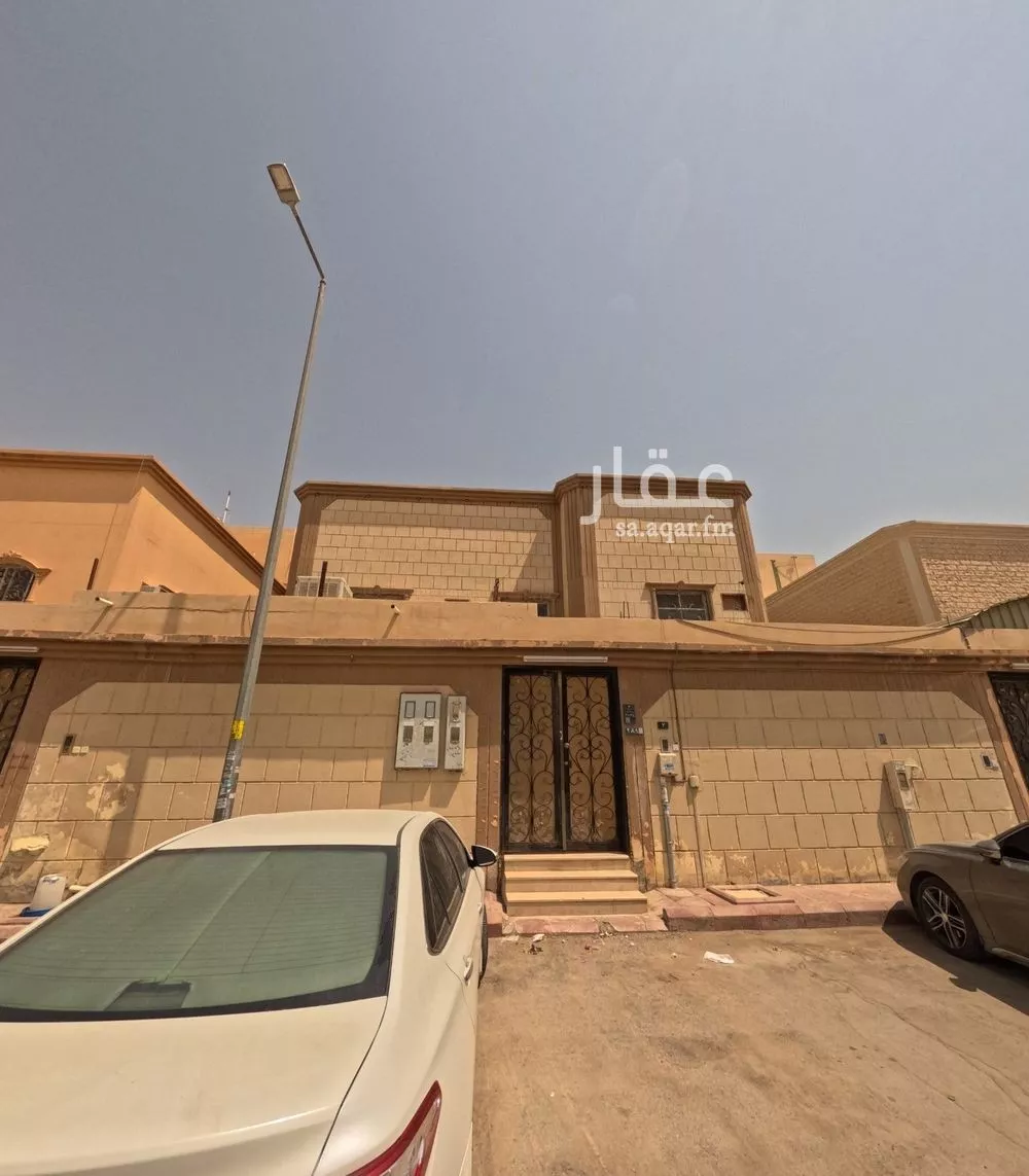 شقة للإيجار في شارع ابين, حي الدار البيضاء, مدينة الرياض, منطقة الرياض 1 صورة