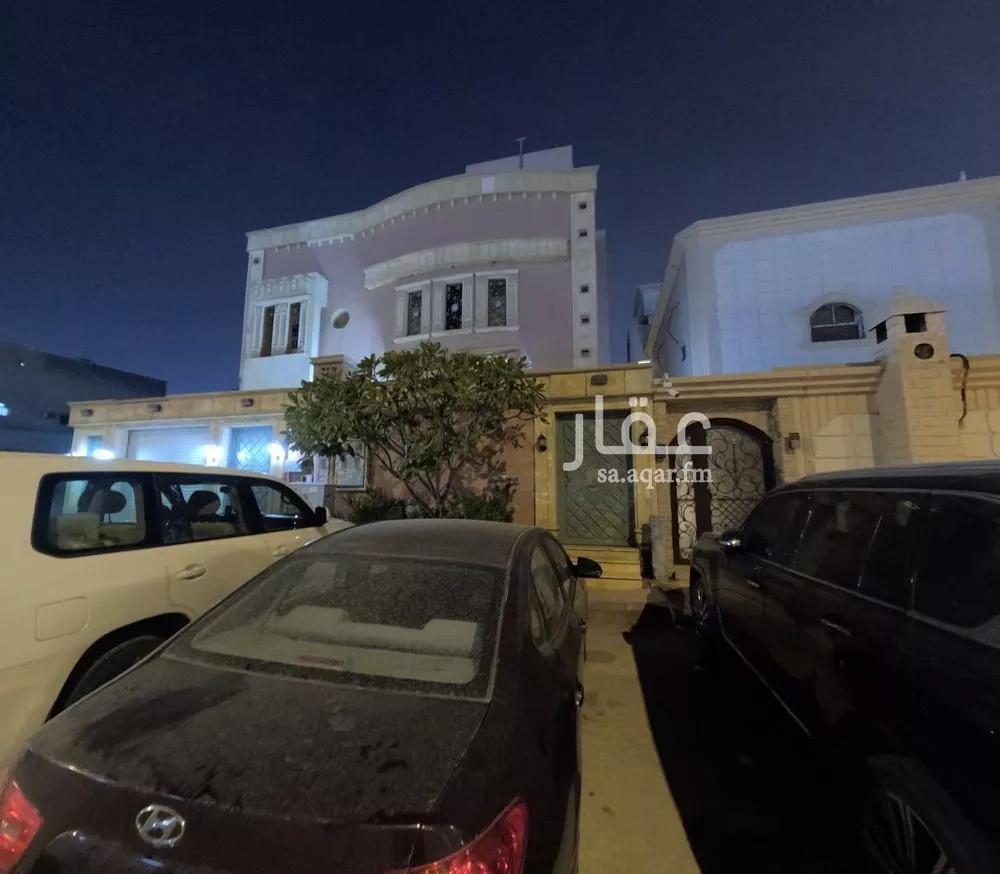 دور للإيجار في شارع ابي عبدالله العسقلاني, حي بدر, مدينة الرياض, منطقة الرياض 1 صورة