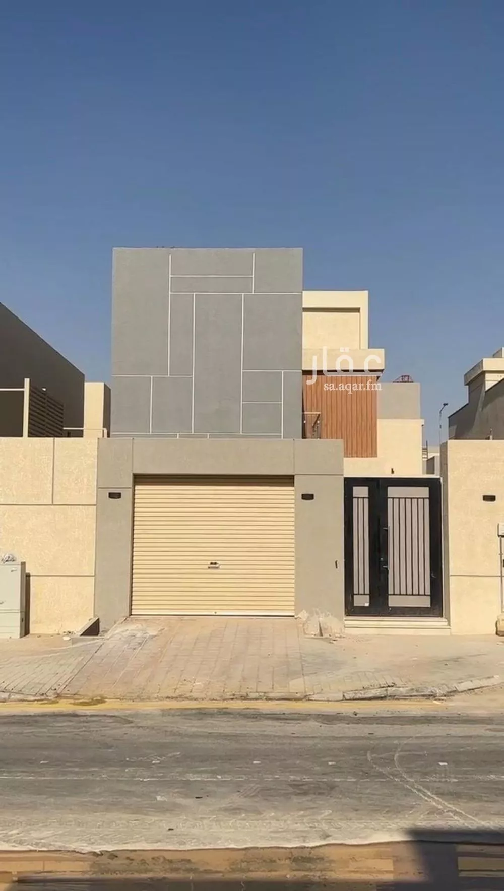 فيلا للإيجار في حي الجنادرية, مدينة الرياض, منطقة الرياض 1 صورة