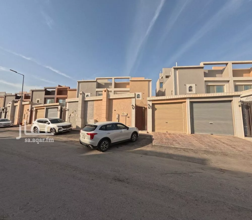 فيلا للإيجار في حي بدر, مدينة الرياض, منطقة الرياض 1 صورة