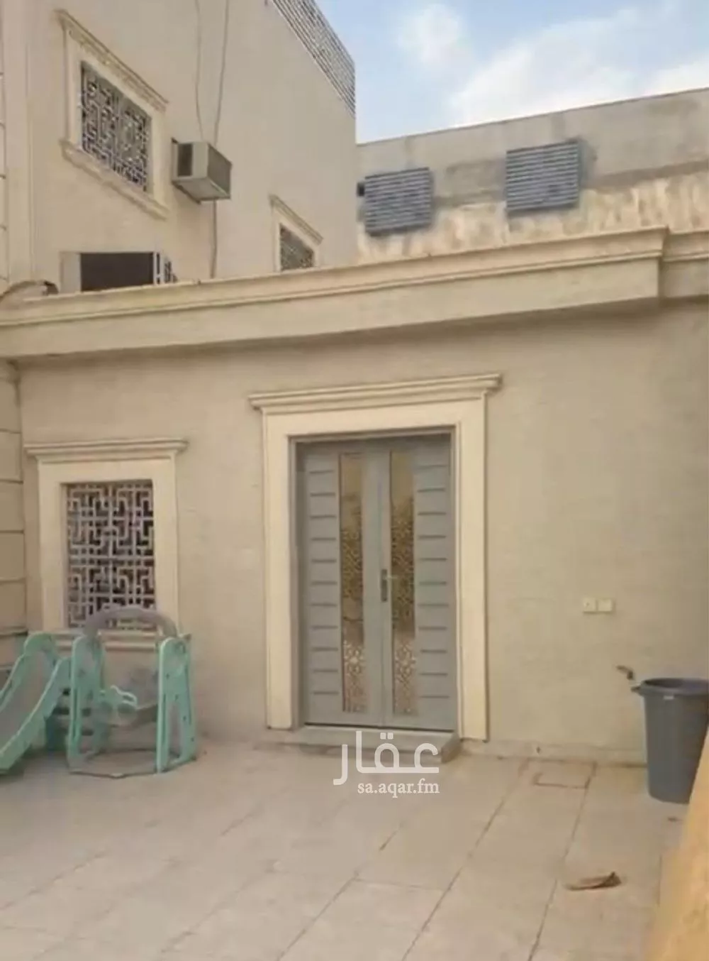 فيلا للبيع في شارع سعيد بن بيشان, حي بدر, مدينة الرياض, منطقة الرياض 1 صورة