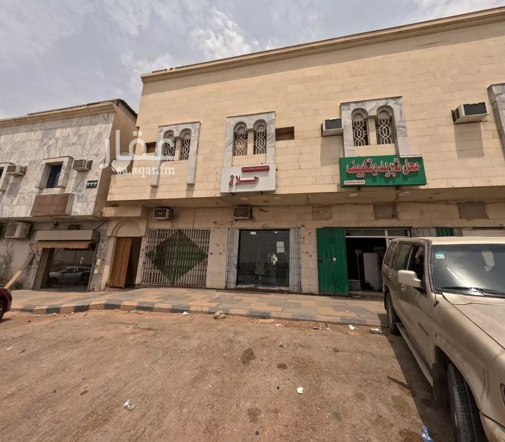 شقة للإيجار في شارع السحاب, حي الدار البيضاء, مدينة الرياض, منطقة الرياض 1 صورة