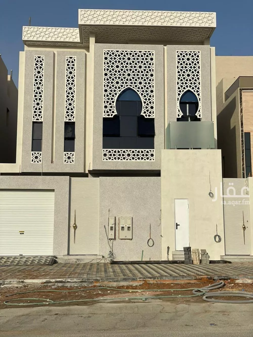 شقة للإيجار في شارع إلياس بن غازي, حي العارض, مدينة الرياض, منطقة الرياض 1 صورة