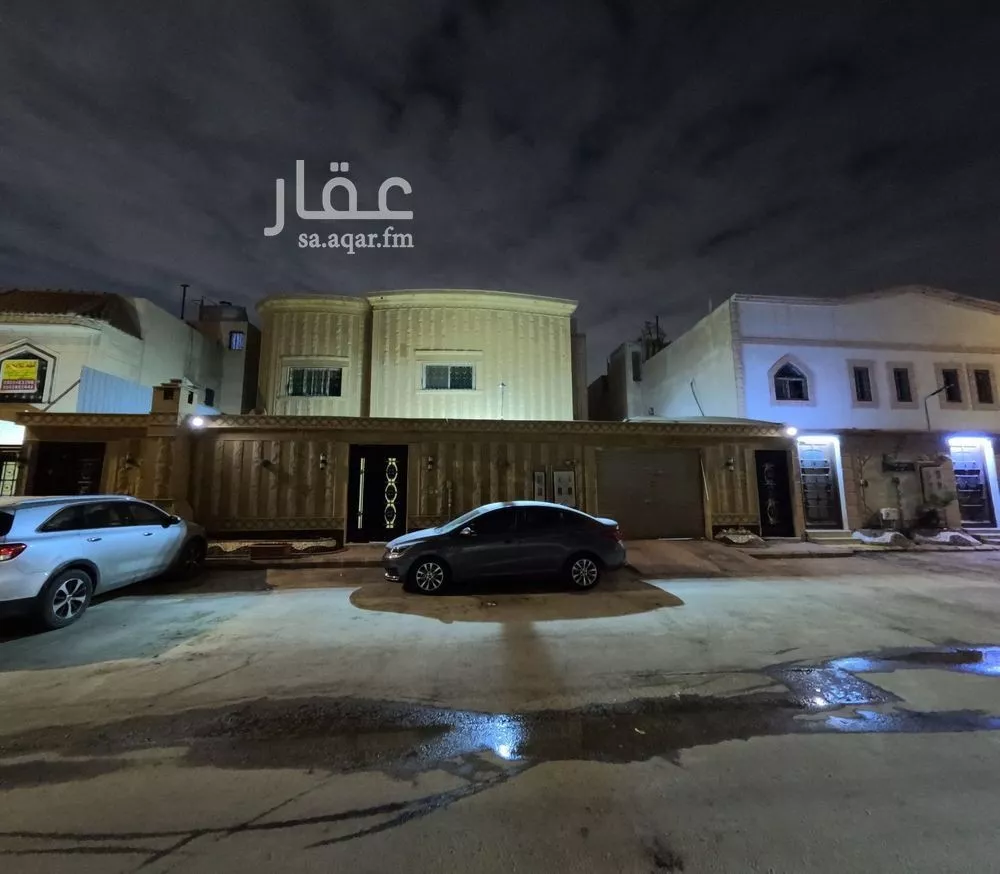 شقة للإيجار في شارع رقم 1, حي بدر, مدينة الرياض, منطقة الرياض 1 صورة