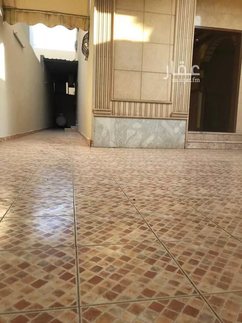 دور للإيجار في شارع المعالي, حي الحزم, مدينة الرياض, منطقة الرياض 1 صورة