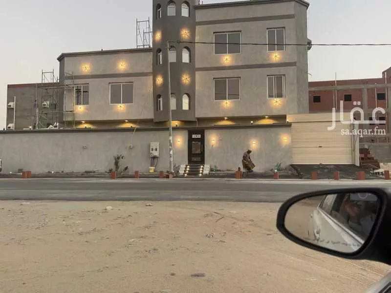شقة للإيجار في شارع جلاجل ، حي الخمرة ، جدة ، جدة 1 صورة