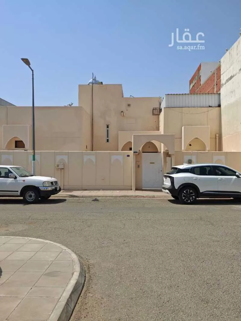 فيلا للإيجار في شارع شارع صالح جمال, حي الملك فهد, مدينة مكه المكرمه, منطقة مكة المكرمة 1 صورة