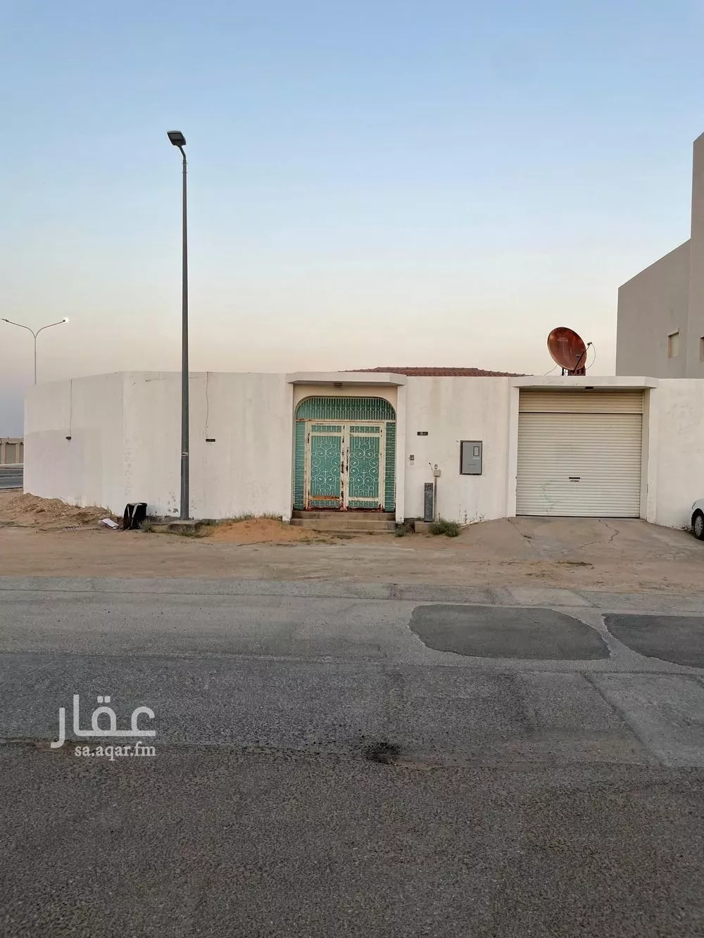 دور للبيع في شارع عروة بن مسعود الثقفي, حي المروج, مدينة عنيزه, منطقة القصيم 1 صورة