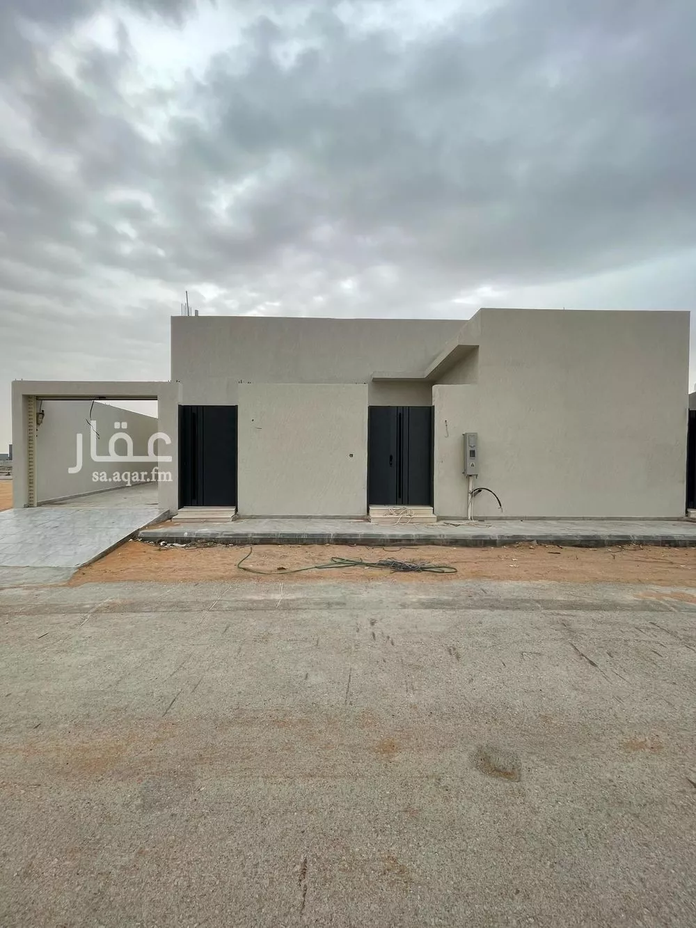 دور للبيع في حي الصفاء, مدينة عنيزه, منطقة القصيم 1 صورة