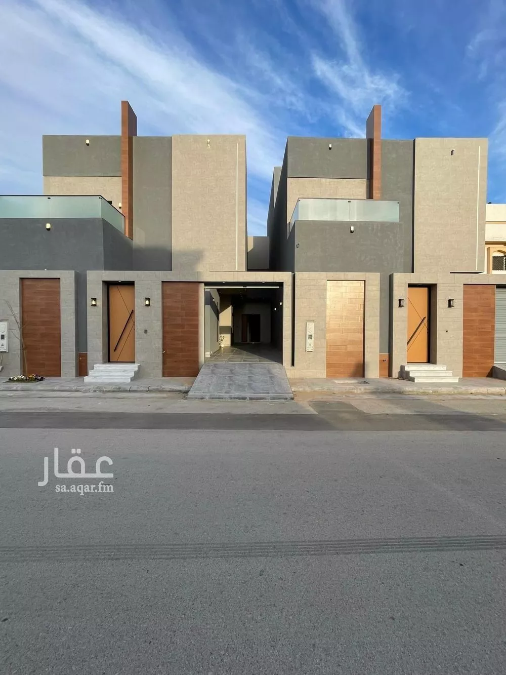 فيلا للبيع في شارع صالح العباد, حي الريان, مدينة عنيزه, منطقة القصيم 1 صورة