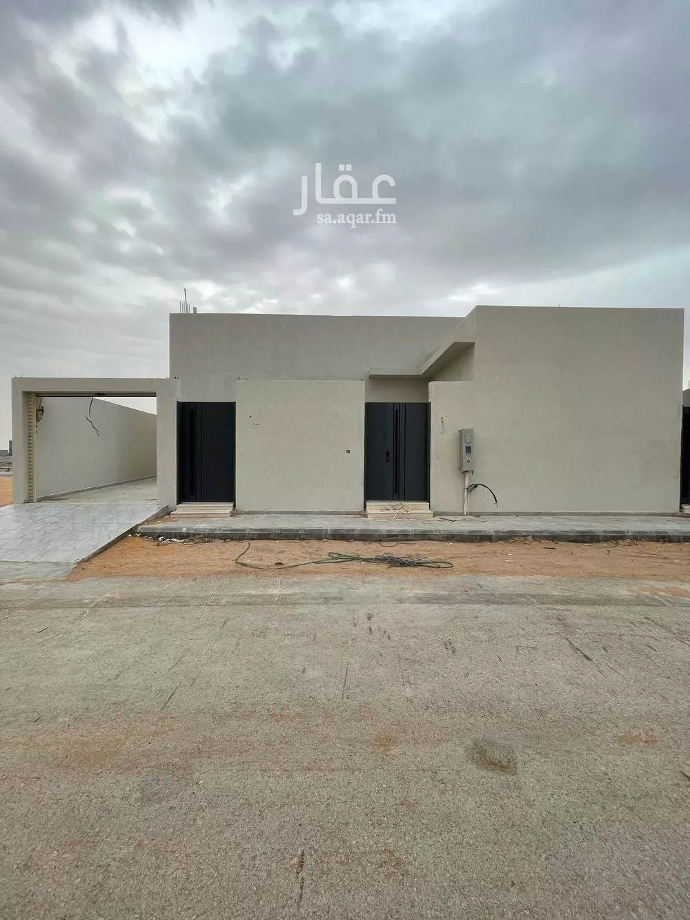 دور للبيع في حي الصفاء, مدينة عنيزه, منطقة القصيم 1 صورة