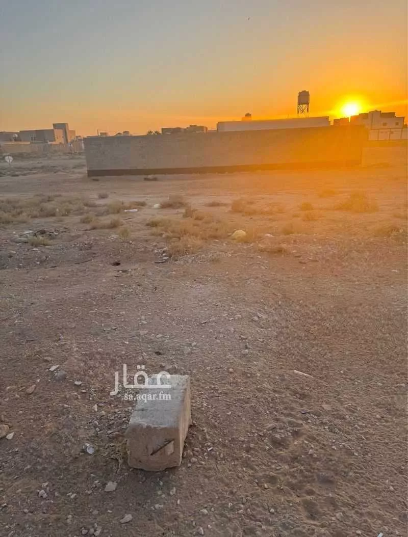 أرض للبيع في شارع الرابية 38 ، حي الرابية ، بريدة ، بريدة 1 صورة