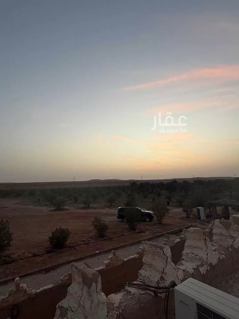 مزرعة للبيع في شارع الملك فهد , مدينة جلاجل, منطقة الرياض 1 صورة