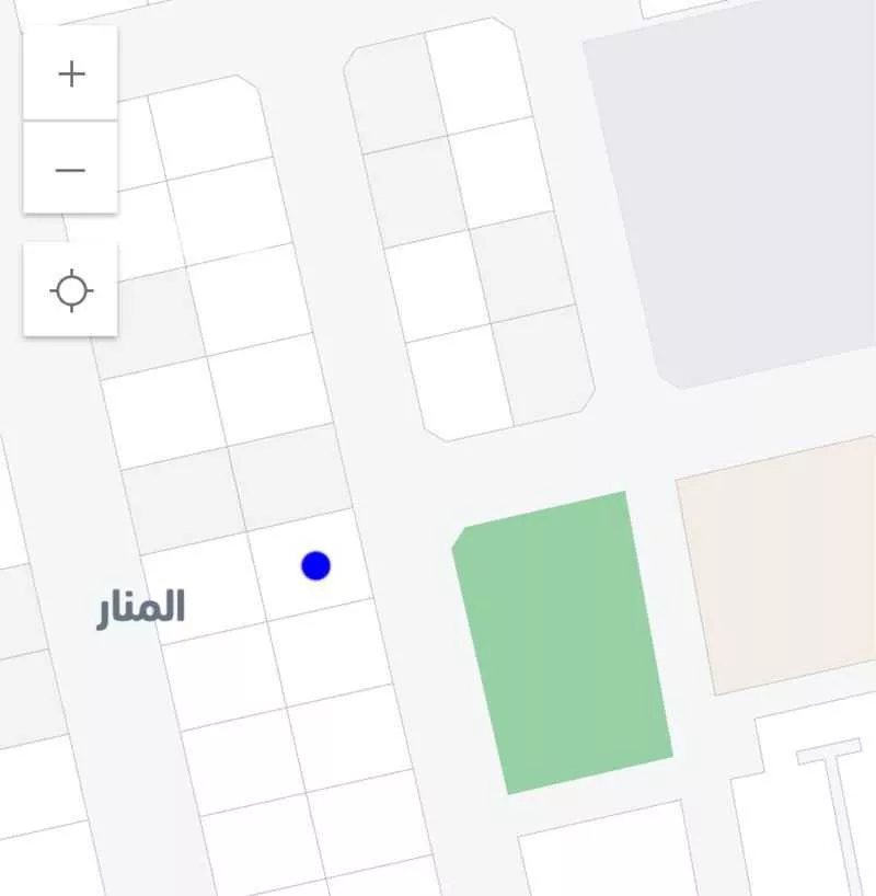 أرض للبيع في شارع دعامة ابن عزيز ابن عمرو ابن ربيعة, حي المنار, مدينة روضه سدير, منطقة الرياض 1 صورة