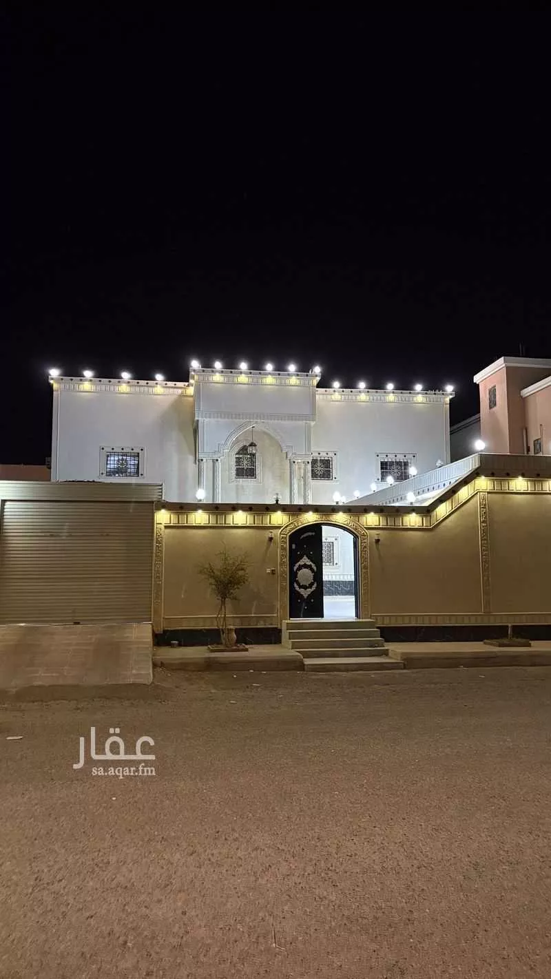 فيلا للبيع في شارع طارق بن علقمة ، رنية ، رنية 1 صورة